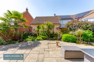 Garden- click for photo gallery